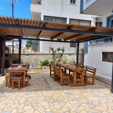 Villa Edi&Linda Ksamil Esterno foto
