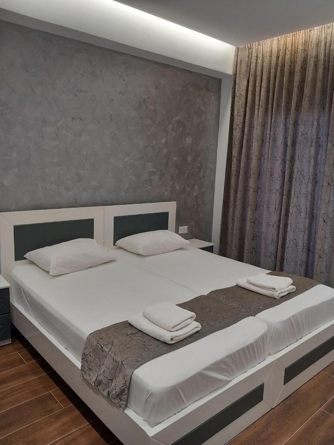 Villa Edi&Linda Ksamil Esterno foto