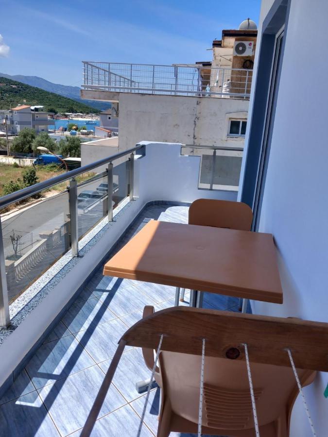 Villa Edi&Linda Ksamil Esterno foto