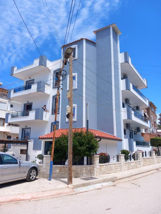 Villa Edi&Linda Ksamil Esterno foto