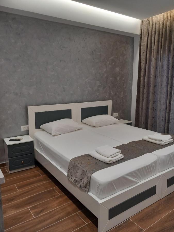 Villa Edi&Linda Ksamil Esterno foto