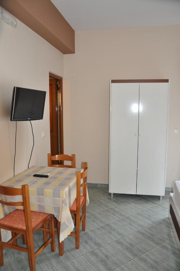 Villa Edi&Linda Ksamil Esterno foto