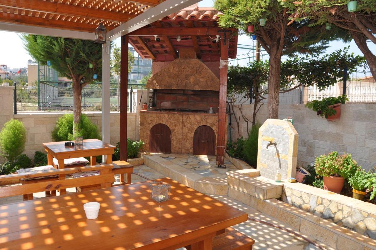 Villa Edi&Linda Ksamil Esterno foto